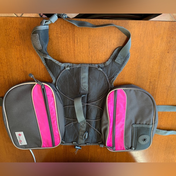 Dog Good 2 Go Dog Backpack Poshmark